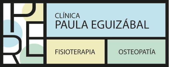 Fisioterapia y osteopatía Paula Eguizábal