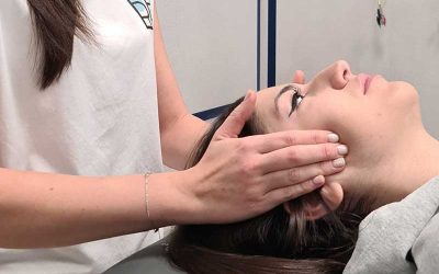 Fisioterapia cráneo-mandibular ¿qué es?