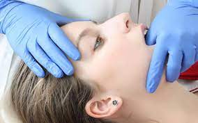 Fisioterapia para reducir el dolor atm