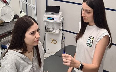 Fisioterapia vestibular, la solución a mareos y vértigos