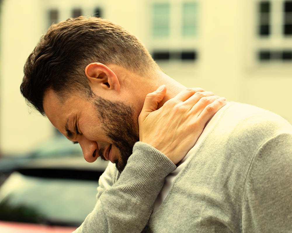 Abordar cefaleas tensionales y migrañas con fisioterapia 1 Qué es una cefalea tensional