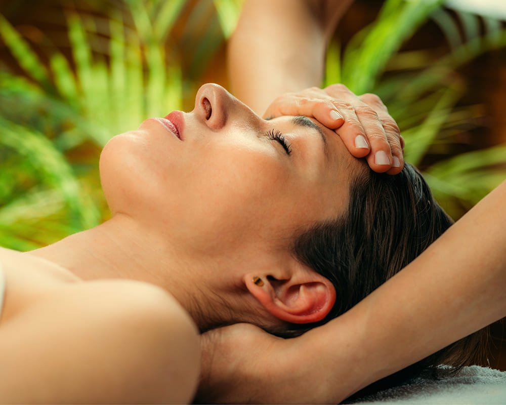 Abordar cefaleas tensionales y migrañas con fisioterapia 6 Tratamiento de migraña con fisioterapia