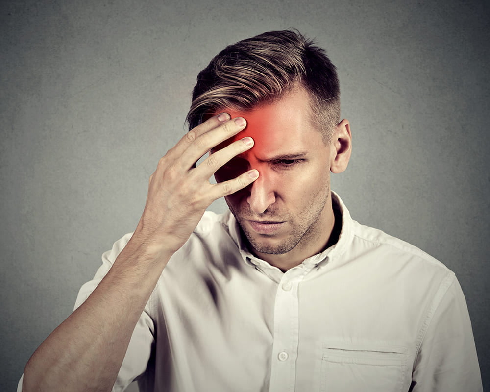 Abordar cefaleas tensionales y migrañas con fisioterapia 3 Tratar las migrañas con fisioterapia