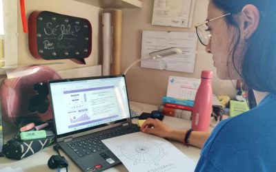 Fisioterapia para el suelo pélvico femenino, ¡estamos en formación continua!