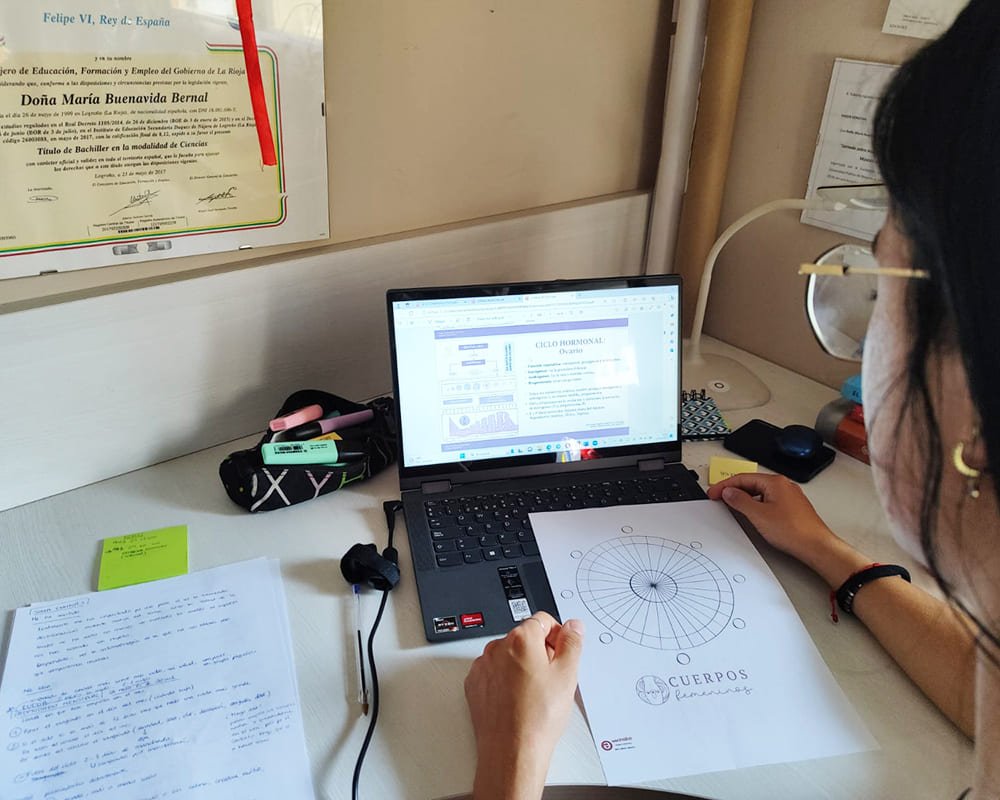 Fisioterapia suelo pélvico