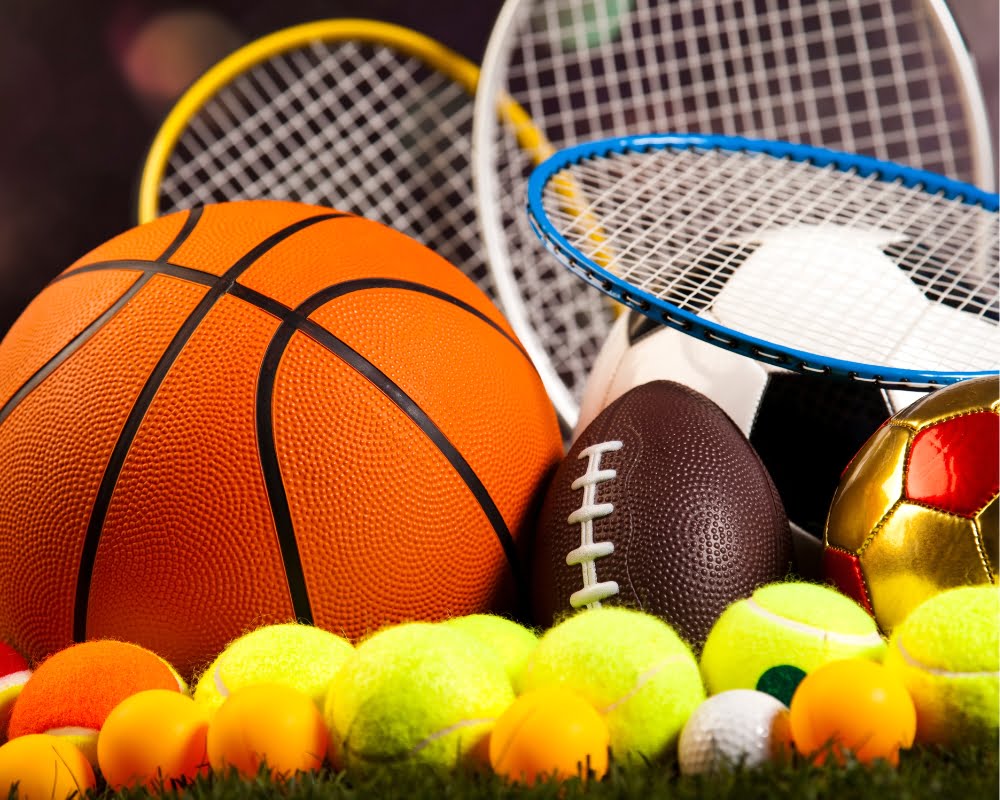 Fisioterapia y deporte