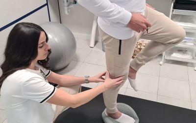 La importancia del ejercicio terapéutico