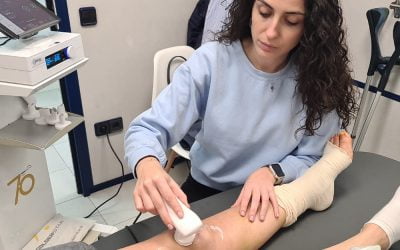 La diatermia y sus beneficios