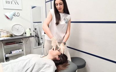 Fisioterapia para la ATM