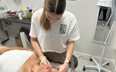 Fisioterapia para el bruxismo