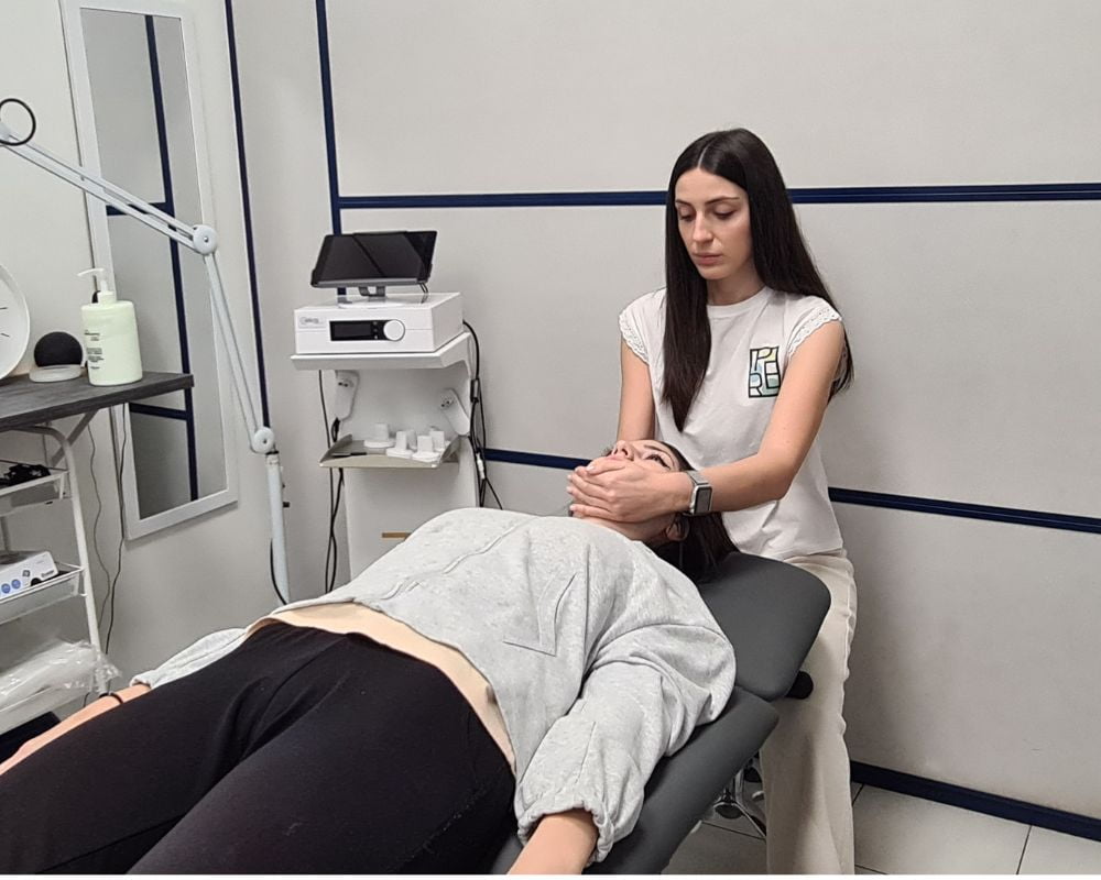 Fisioterapia para el bruxismo 4 Fisioterapia para el bruxismo