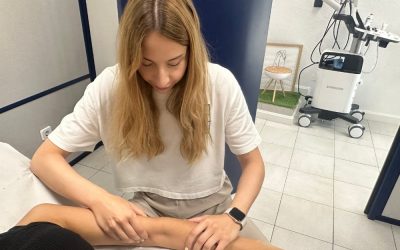 Epicondilitis ¿qué es y cómo se trata desde la fisioterapia?