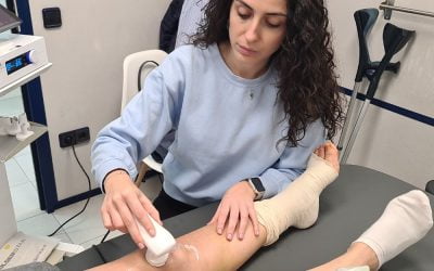 Fisioterapia postquirúrgica