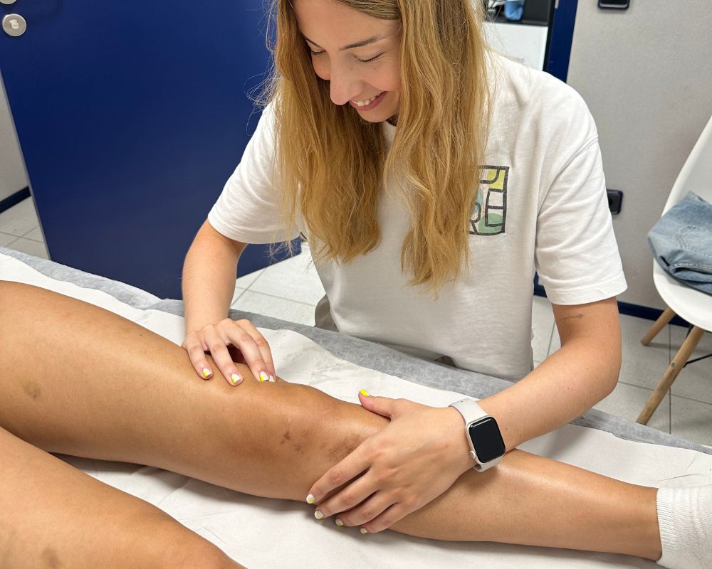 Fisioterapia postquirúrgica 7 Fisioterapia postquirúrgica