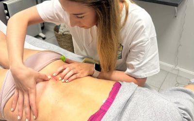 La importancia del tratamiento de fisioterapia para cicatrices