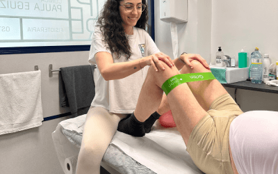 Fisioterapia para la atrofia muscular