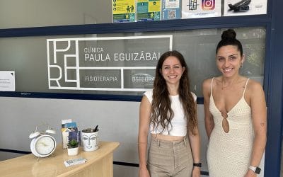 Nuevo servicio de nutrición y dietética en la clínica