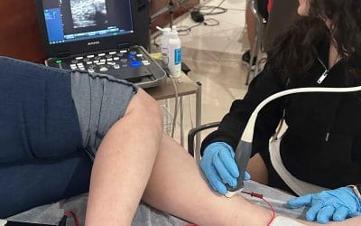 Neuromodulación percutánea