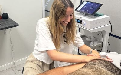 Tendinopatía del supraespinoso