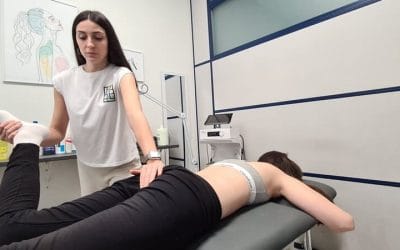 Fisioterapia para la ciática, ciatalgia y síndrome piramidal