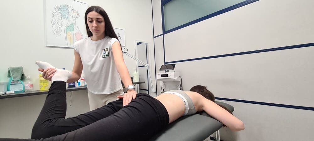 Ciática, ciatalgia y síndrome piramidal