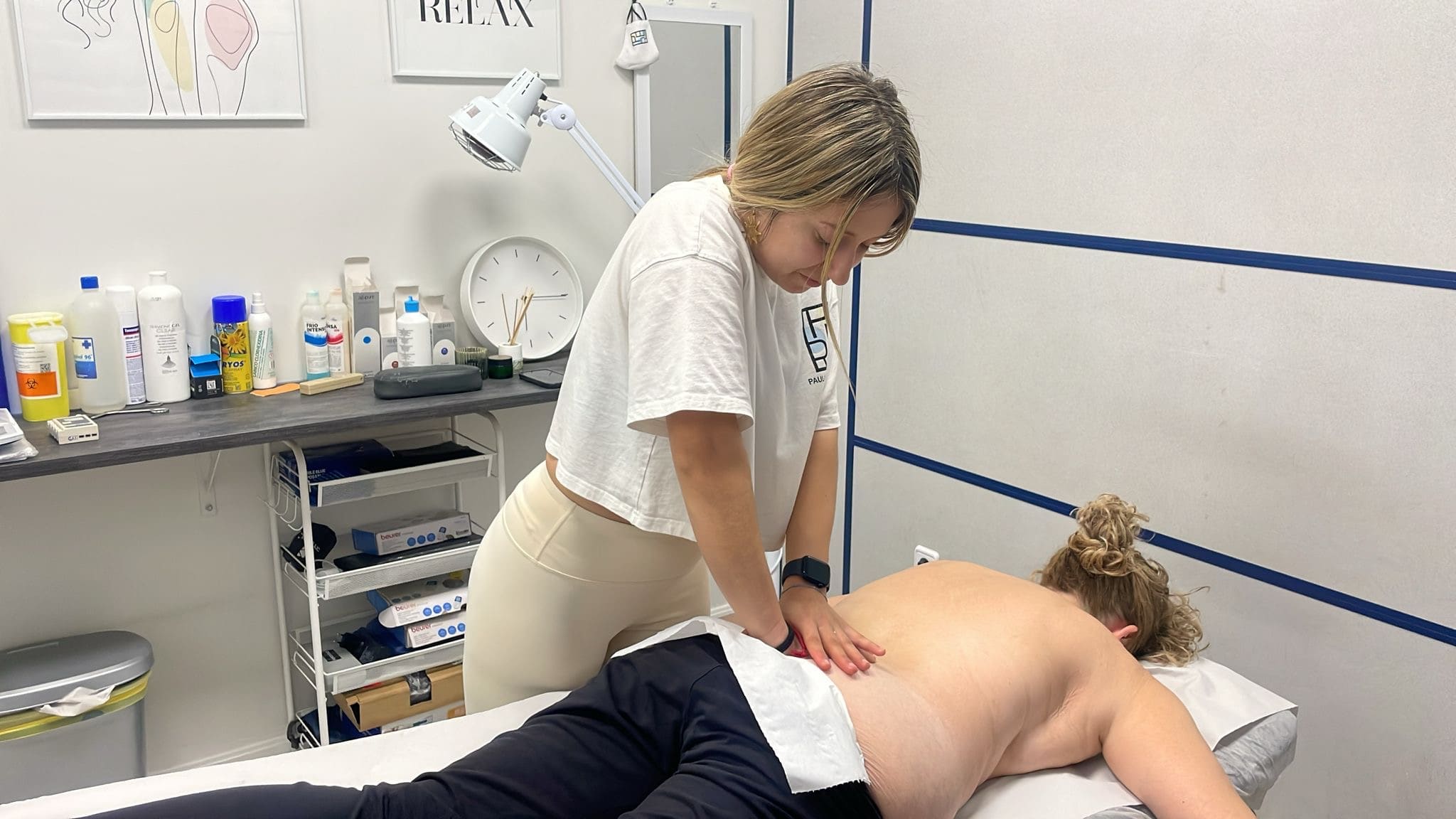 Sindrome-de-piramidal fisioterapia para el síndrome del piramidal