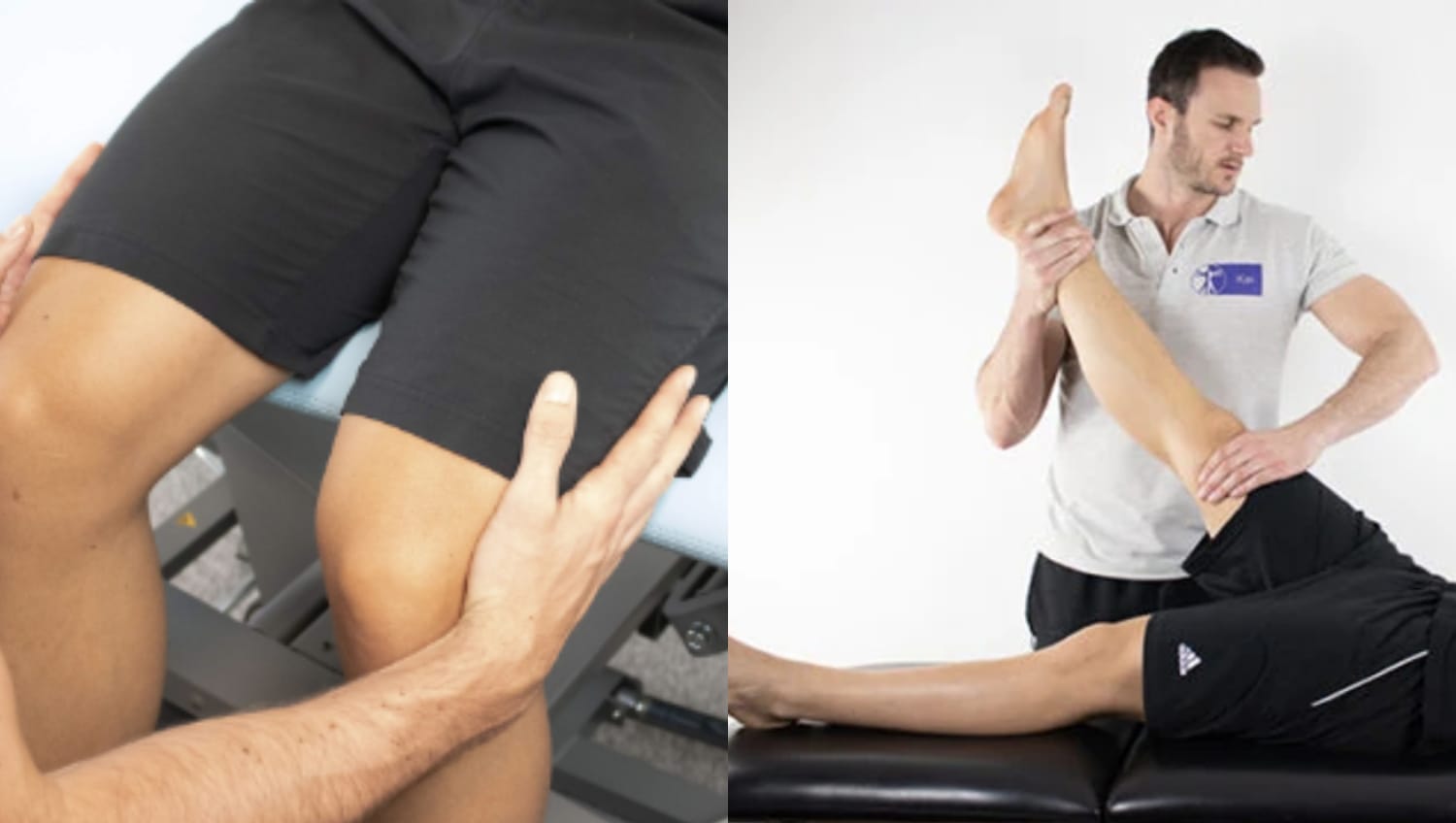 Síndrome del piramidal 2 Test de Pace y Maniobra de Lasegue