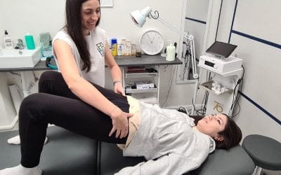 Educación al paciente: prevención y ejercicios