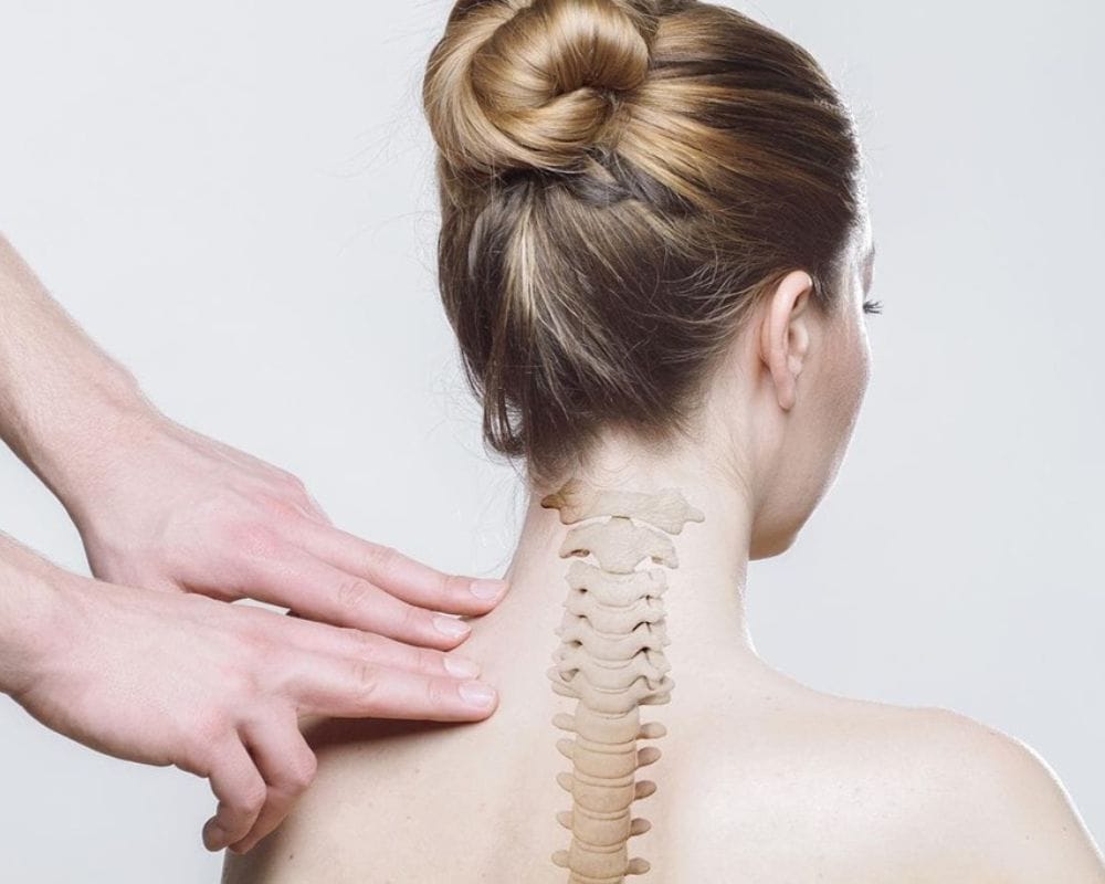 tratamiento de cervicobraquialgia con fisioterapia