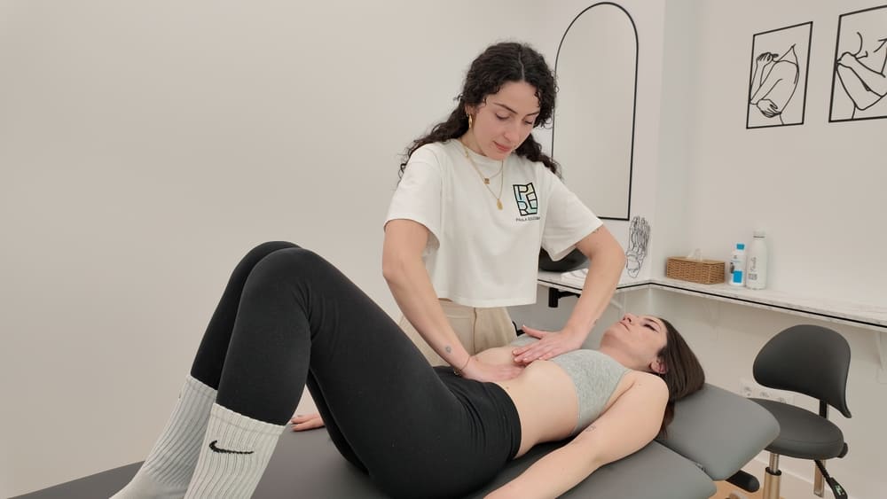 Osteopatía visceral ¿para qué sirve? 2 Osteopatía visceral